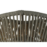 Polinesia 1 Light Outdoor Wall Light – Beige