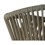 Polinesia 1 Light Outdoor Wall Light – Beige