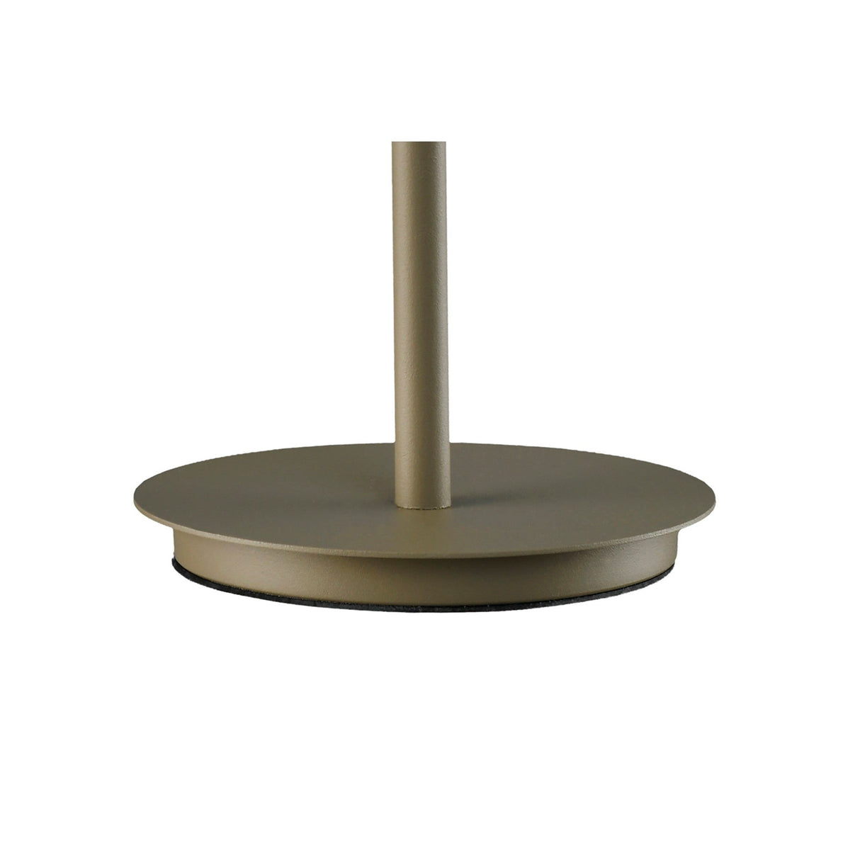 Polinesia LED Battery Operated Outdoor Table Lamp 2W 3000K - Beige