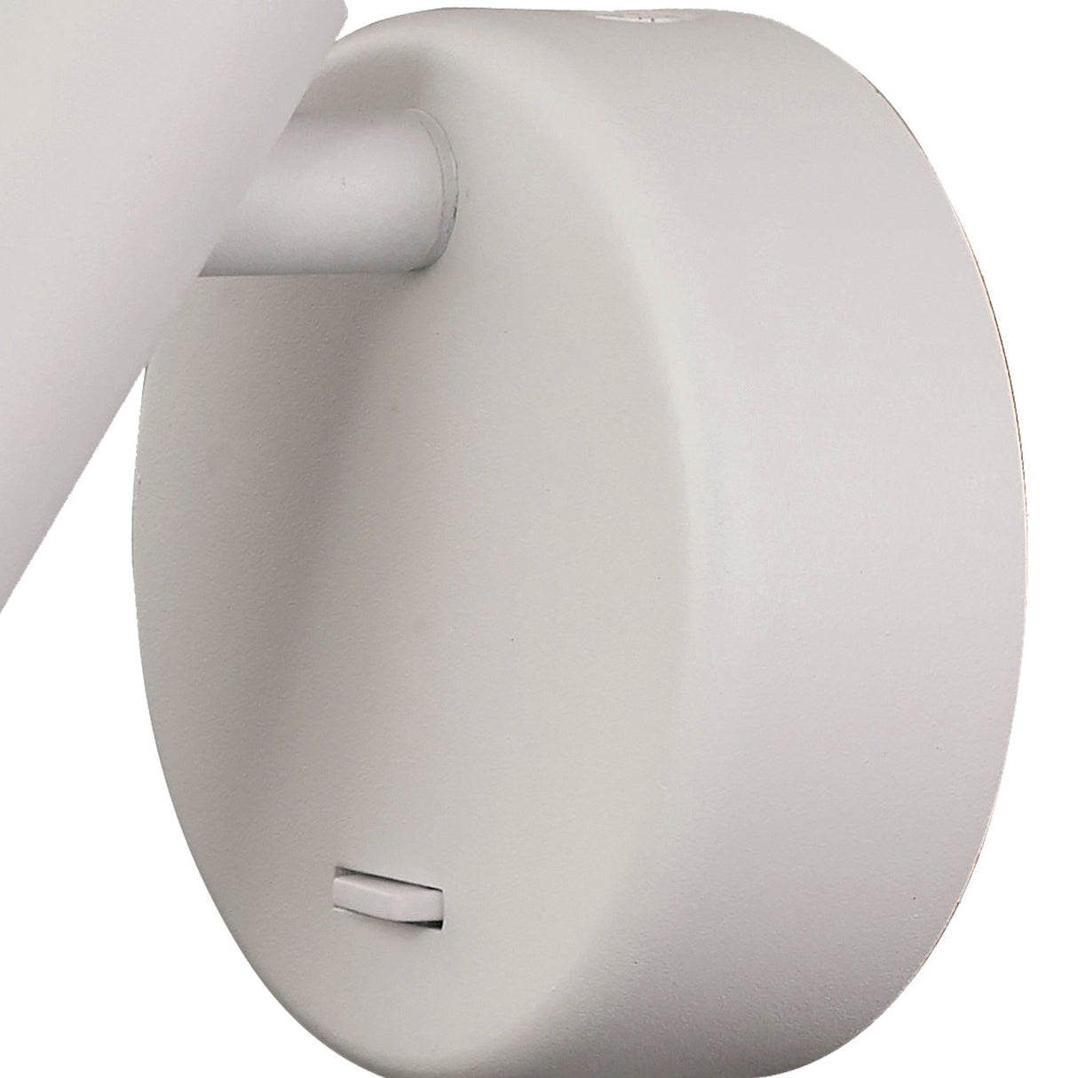Prea LED Wall/Reading Light 3W 3000K - White