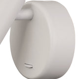 Prea LED Wall/Reading Light 3W 3000K - White