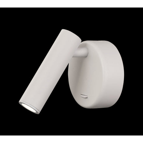 Prea LED Wall/Reading Light 3W 3000K - White