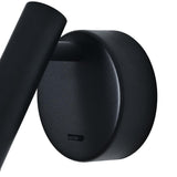 Prea LED Wall/Reading Light 3W 3000K - Black