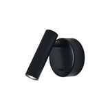 Prea LED Wall/Reading Light 3W 3000K - Black