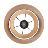 Prenvanne Ceiling Light - Black