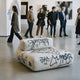 Vandal Freestyle Armchair