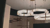 Niori Alabaster Lighting Showroom