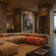 Raw Cipher 6 Seater Modular Sofa