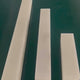 Valmera LED Slim Vertical Alabaster Wall Light - Soft White