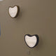 Marea LED Alabaster Wall Light - Brushed Brass