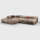 Trace Freestyle 5 Seater Modular Sofa