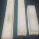Valmera LED Slim Vertical Alabaster Wall Light - Soft White