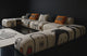 Nova Story 10 Seater Modular Sofa