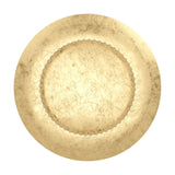 Principe LED 14 Light Flush Ceiling Light - Gold