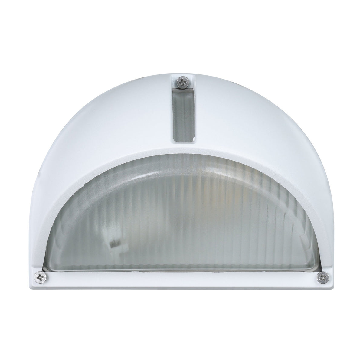 Prinorne Outdoor Wall Light - White