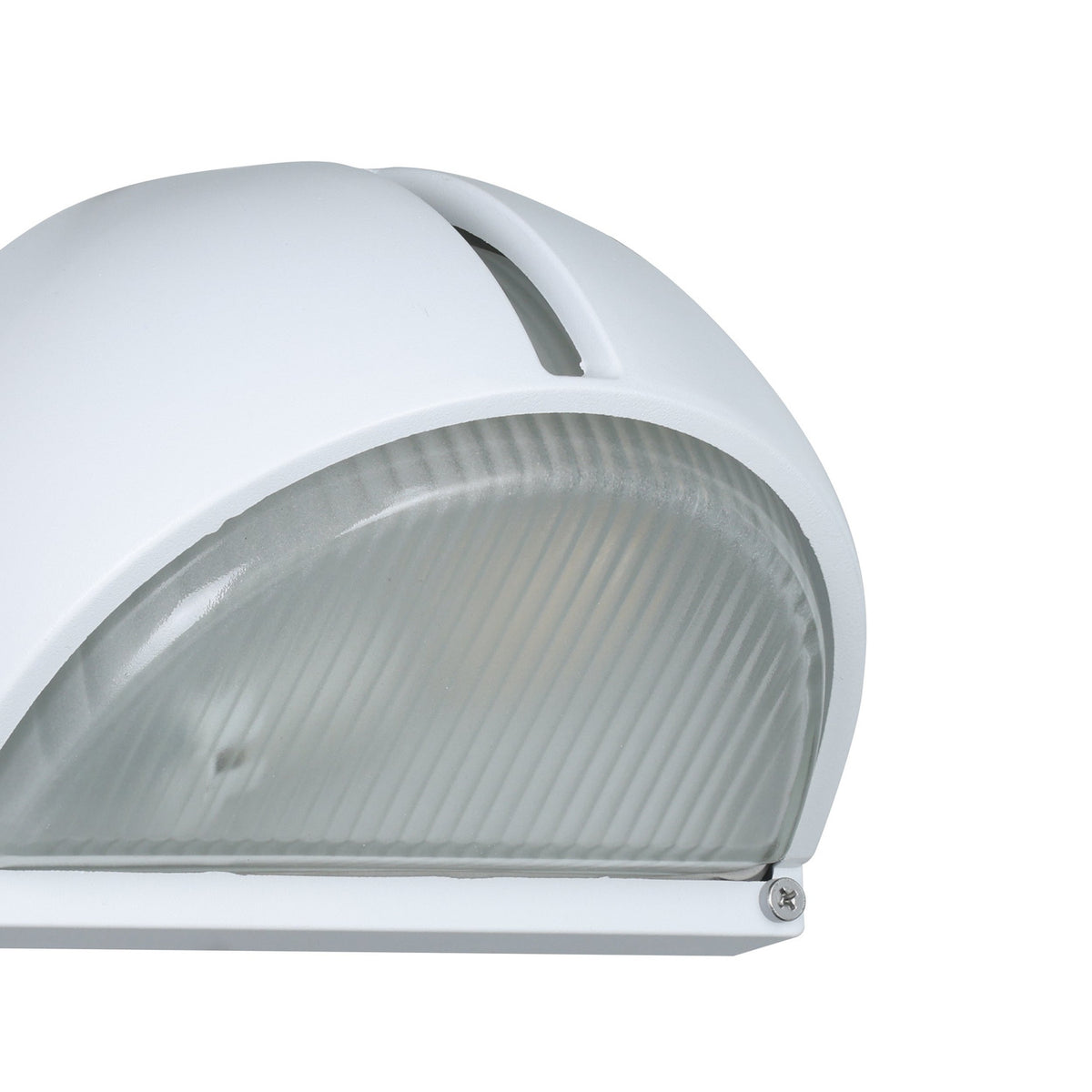 Prinorne Outdoor Wall Light - White