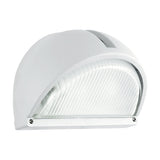 Prinorne Outdoor Wall Light - White