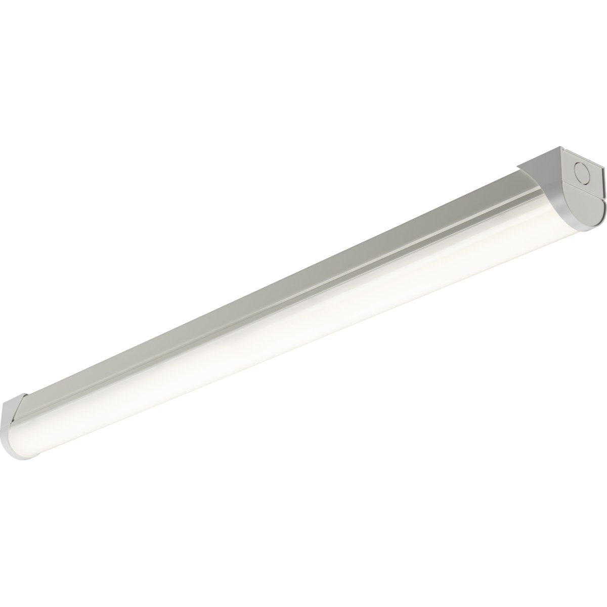 3ft 15W Modular LED Batten - White