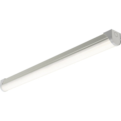 3ft 15W Modular LED Batten - White