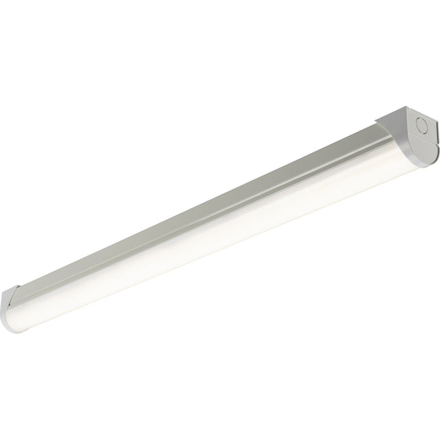 3ft 15W Modular LED Batten - White
