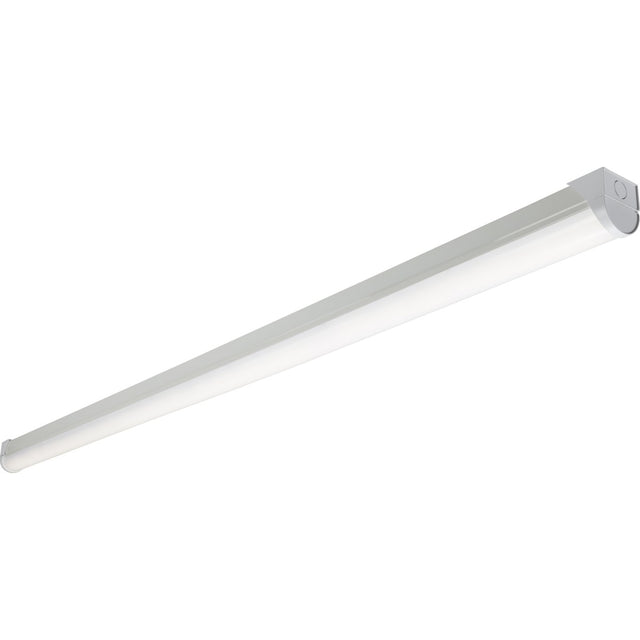 6ft 50W Modular DALI CCT Adjustable Batten - White