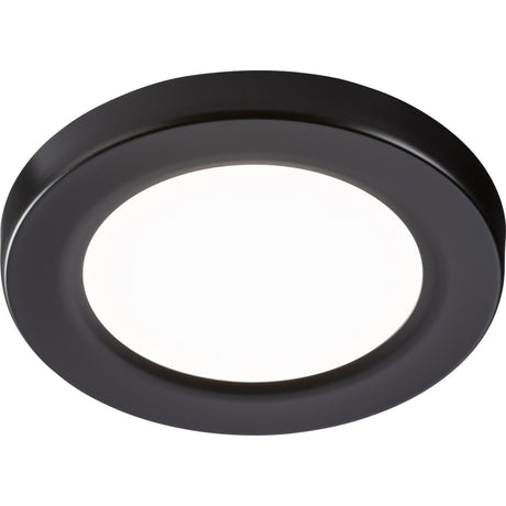 CPLCW12 Matt Black Bezel