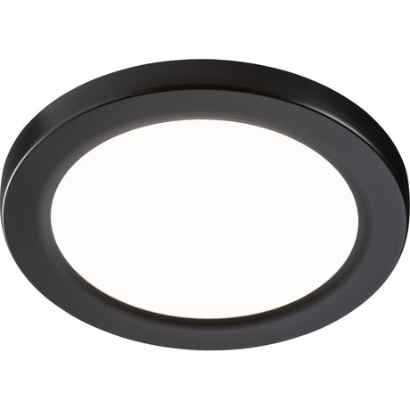 CPLCW18 Matt Black Bezel