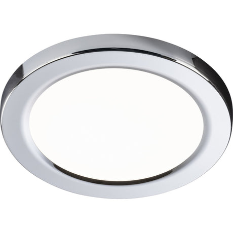 CPLCW18 Polished Chrome Bezel