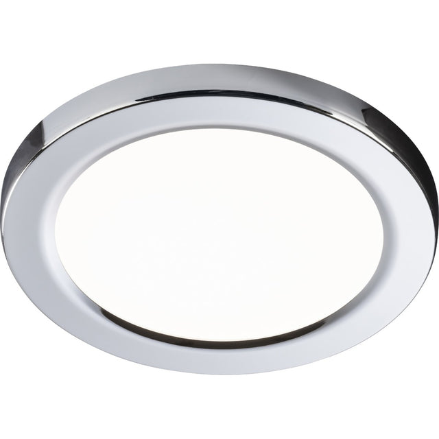 CPLCW18 Polished Chrome Bezel