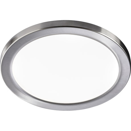 CPLCW24 Brushed Chrome Bezel