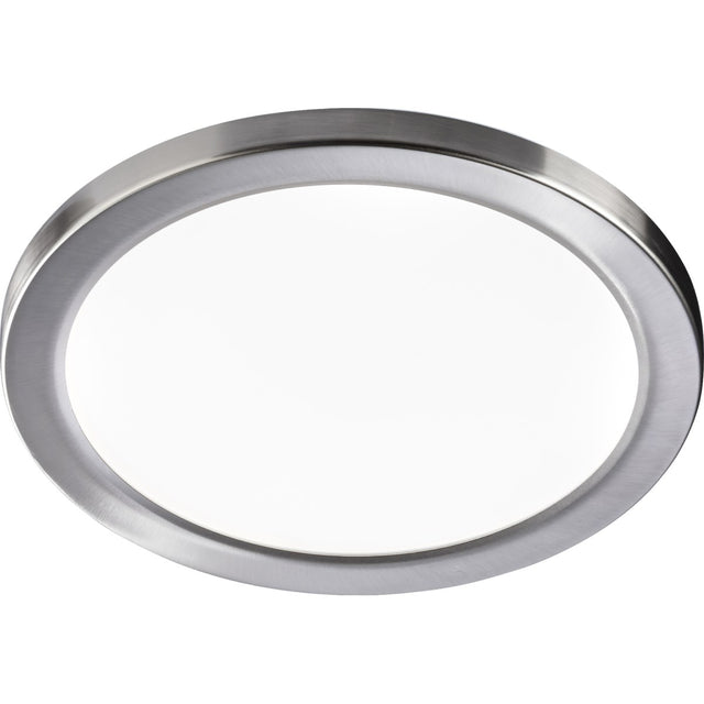 CPLCW24 Brushed Chrome Bezel