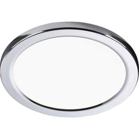 CPLCW24 Polished Chrome Bezel