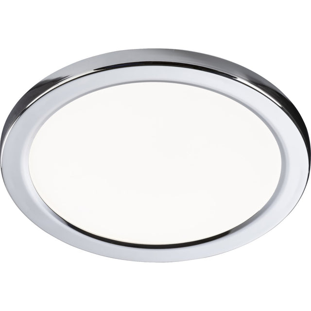 CPLCW24 Polished Chrome Bezel