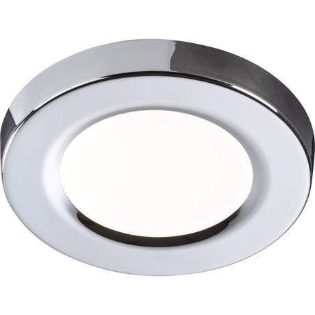 CPLCW8 Polished Chrome Bezel