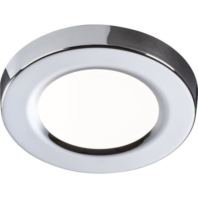 CPLCW8 Polished Chrome Bezel