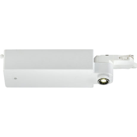 ECLIPSE 3W 3-Circuit Track Emergency Spotlight - Matt White