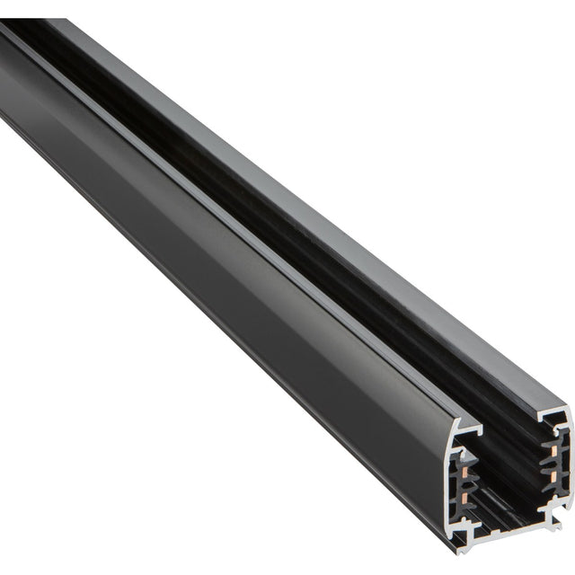 K-Line 3 Circuit Track System 1 Metre Track - Black