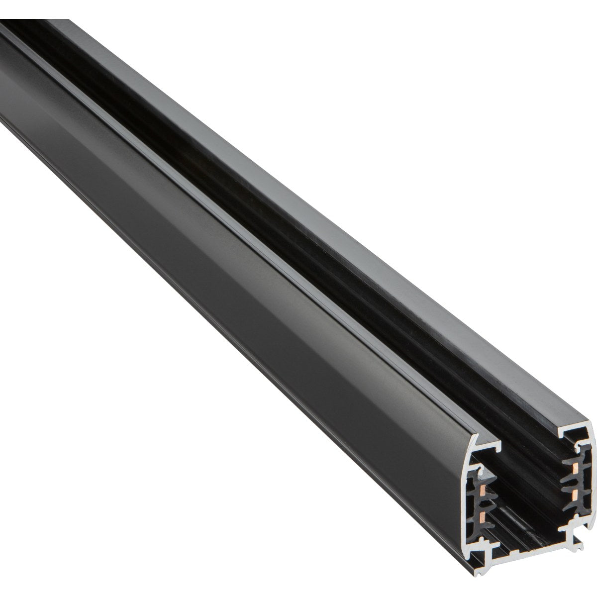 K-Line 3 Circuit Track System 2 Metre Track - Black