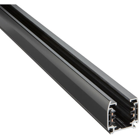 K-Line 3 Circuit Track System 3 Metre Track - Black