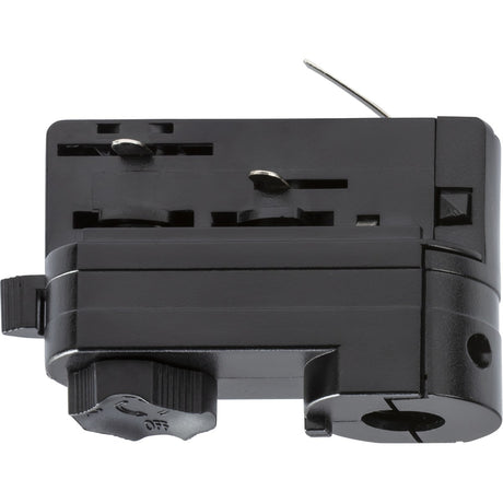 K-Line 3 Circuit Track Adaptor - Black