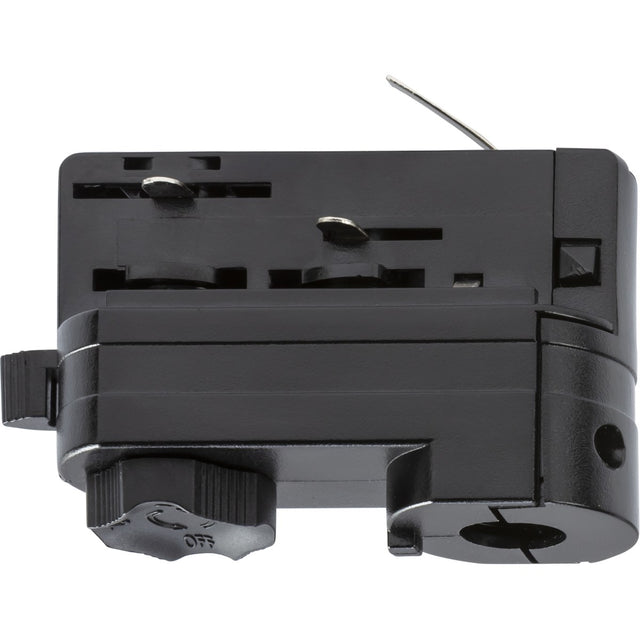 K-Line 3 Circuit Track Adaptor - Black