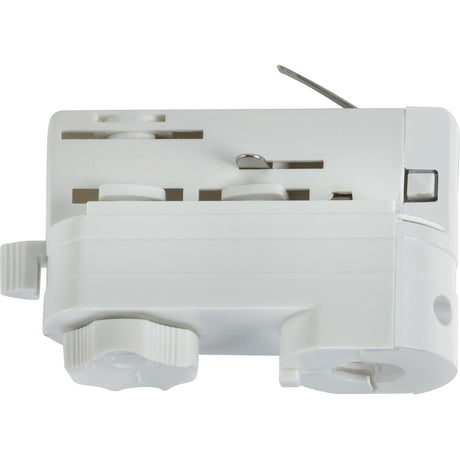 K-Line 3 Circuit Track Adaptor - White