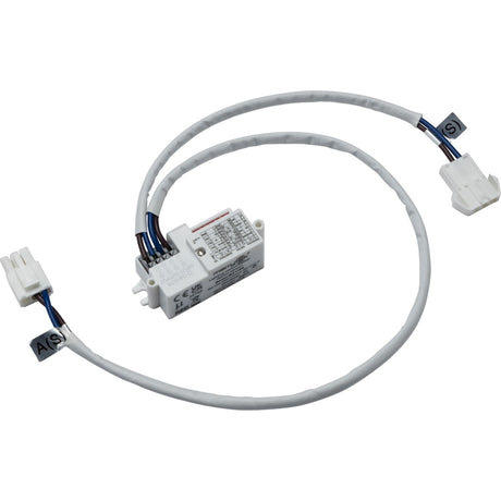 110V Modular Microwave Sensor - White