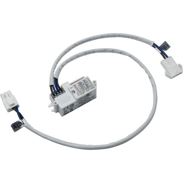110V Modular Microwave Sensor - White