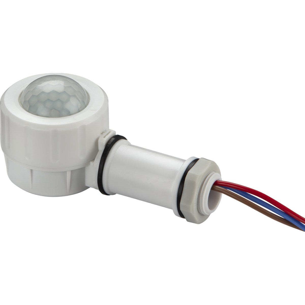 IP65 20mm conduit PIR Sensor - White
