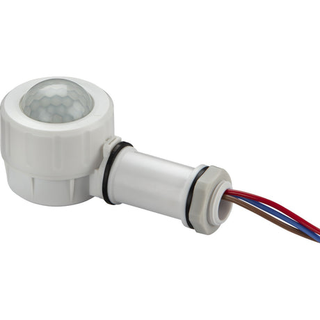 IP65 20mm conduit PIR Sensor - White