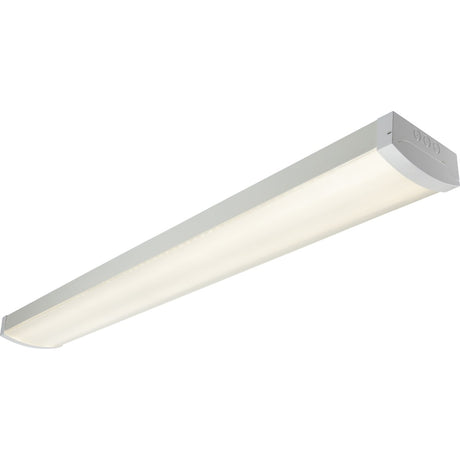 Preceptor 5ft 45W UGR19 LED Linear Light - White