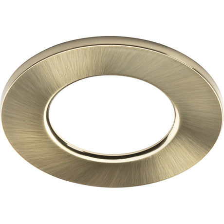 RenuLED Bezel - Antique Brass