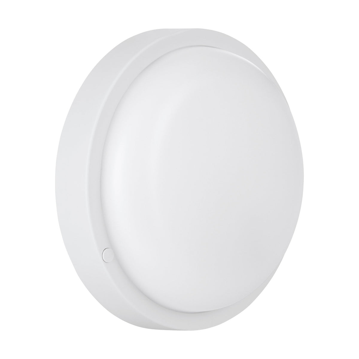 Promarne LED Outdoor Wall Light 17cm - White