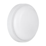 Promarne LED Outdoor Wall Light 17cm - White